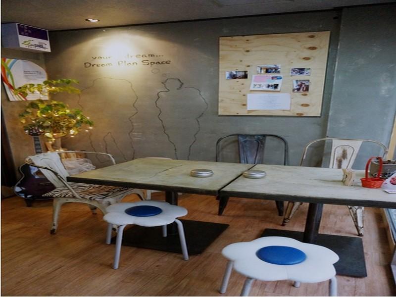 Backpackers' House Hotel Busan Ngoại thất bức ảnh