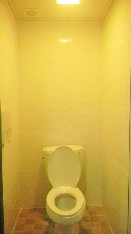 Backpackers' House Hotel Busan Ngoại thất bức ảnh