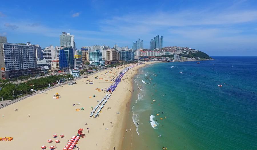 Backpackers' House Hotel Busan Ngoại thất bức ảnh